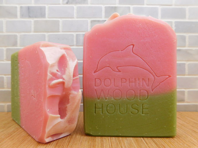 The Amazing Health Benefits Of Using Soap Made With Olive Oil