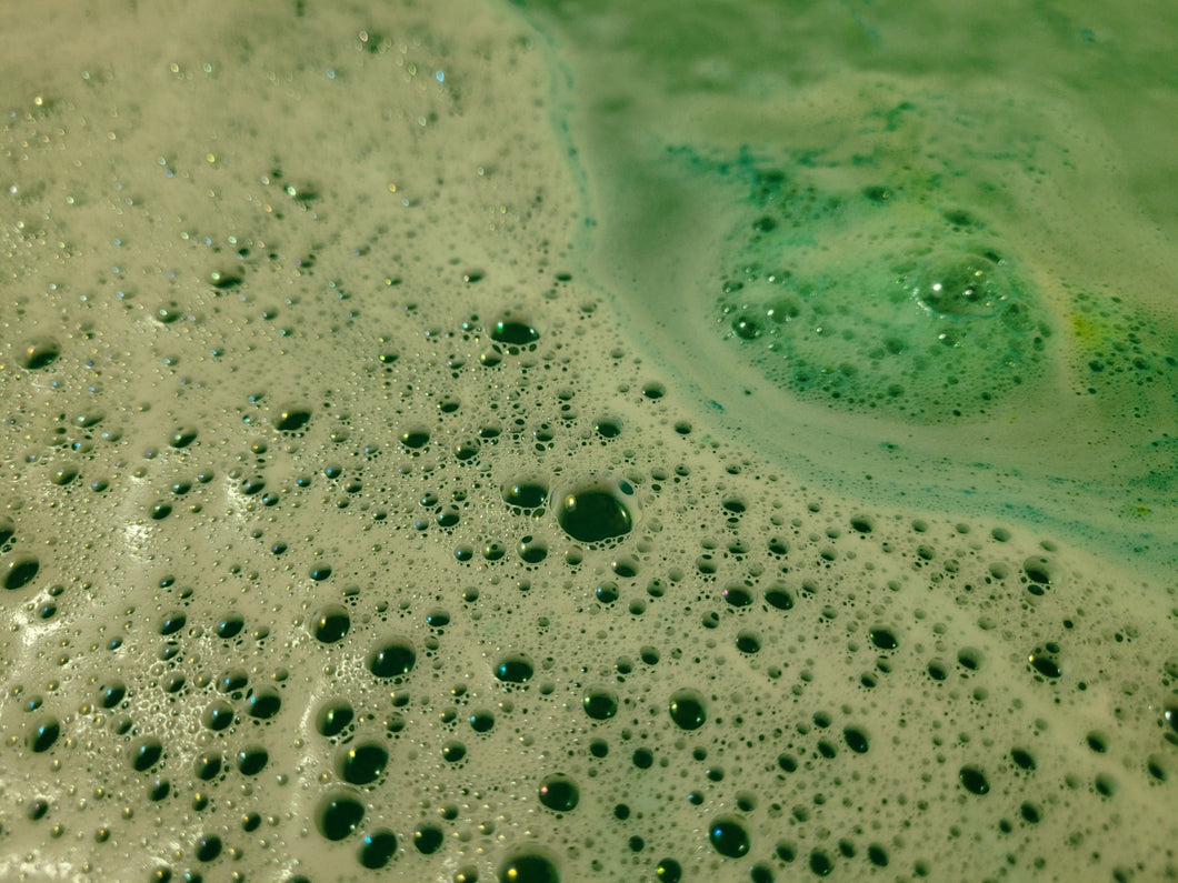 Under The Sea Bath Bombs