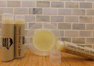 The light breeze of a kiss is what you will feel when you glide our Lip Balm onto your lips.  The nurturing butters and oil will make you forget that you had chapped lips in the first place.   Made with Mango Butter and Beeswax (Vegan Alternative) No coloring added Vitamin E Oil and Apricot Kernel Oil 