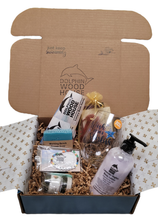 Load image into Gallery viewer, Soap &amp; Seawater Subscription Box
