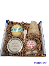 Load image into Gallery viewer, Soap &amp; Seawater Subscription Box