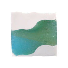 Load image into Gallery viewer, Caribbean Waves Soap Bar
